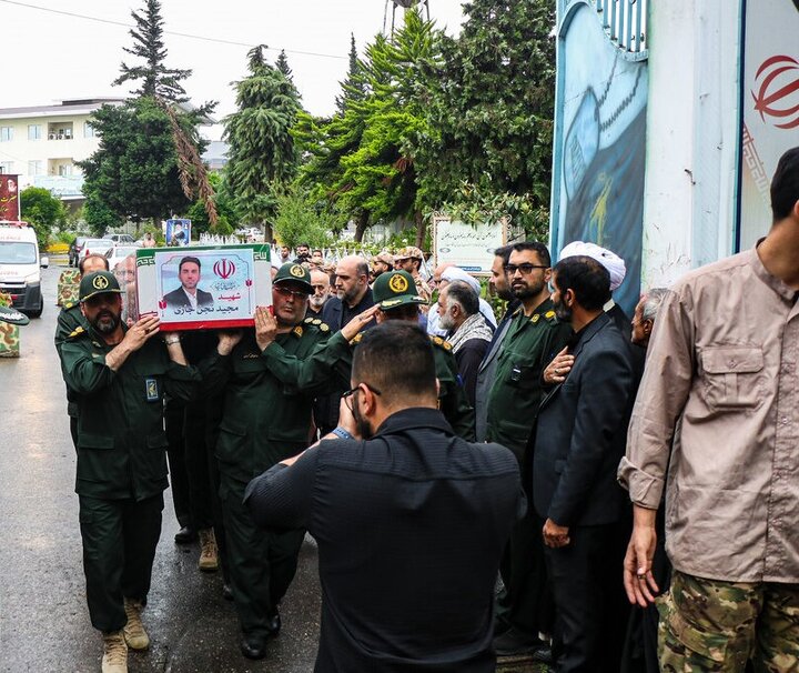 از قله‌های علم تا قله‌های ایثار؛ داستان زندگی شهید «مجید تجن‌جاری»