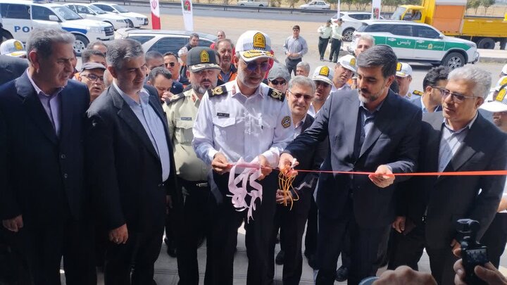 عزم جدی مدیریت استان مرکزی برای توسعه زیرساخت‌های اربعین