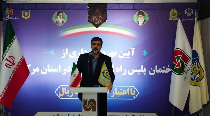 شناسایی و اصلاح  ۳۴ نقطه حادثه‌خیز در کشور