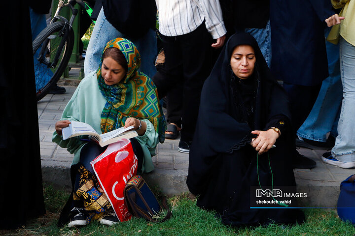 نوبت دوم کنکور سراسری ۱۴۰۴