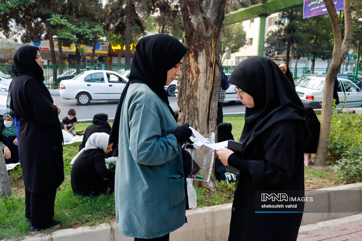 نوبت دوم کنکور سراسری ۱۴۰۴