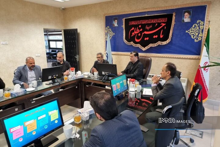 آزادسازی معابر، دغدغه ترافیکی منطقه ۱۳ اصفهان