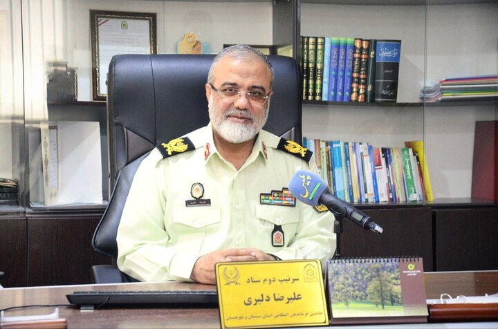 پایان کار باند سارقان مسلح در زابل