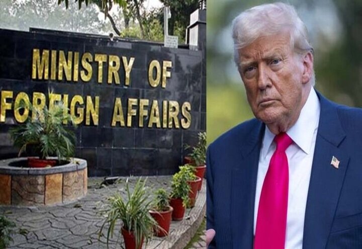 اظهار بی‌اطلاعی اسلام‌آباد از هرگونه برنامه سفر ترامپ به پاکستان