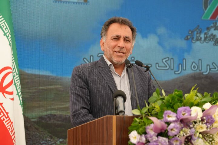 تکمیل آزادراه خرم‌آباد - اراک مطالبه جدی ۲ استان است