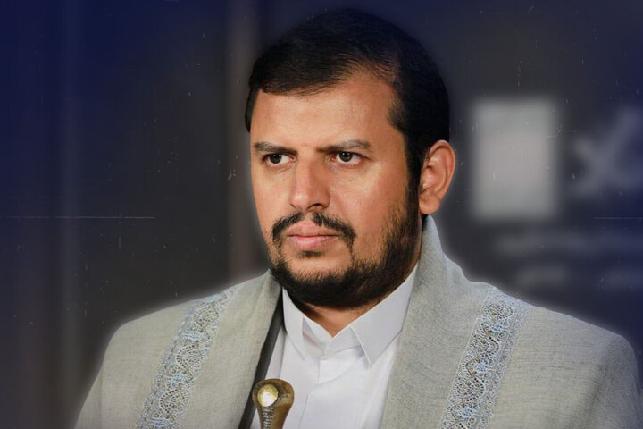 رهبر انصارالله: نسل‌کشی مردم غزه هدف مشترک آمریکا و اسرائیل است