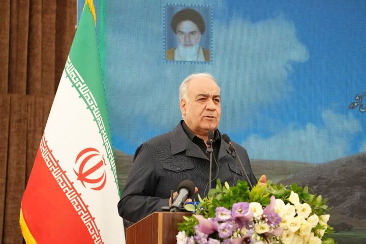 تعریض کمربندی ایذه مطالبه‌ای ملی است / تکمیل پروژه تا پایان ۱۴۰۵ هدف‌گذاری شد