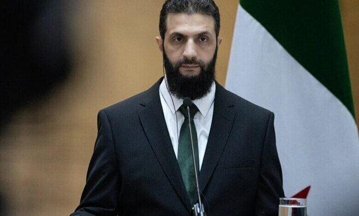 آخرین تحولات سوریه؛ محور گفت‌وگوی تلفنی «الجولانی» با «اردوغان» و «بن‌سلمان»