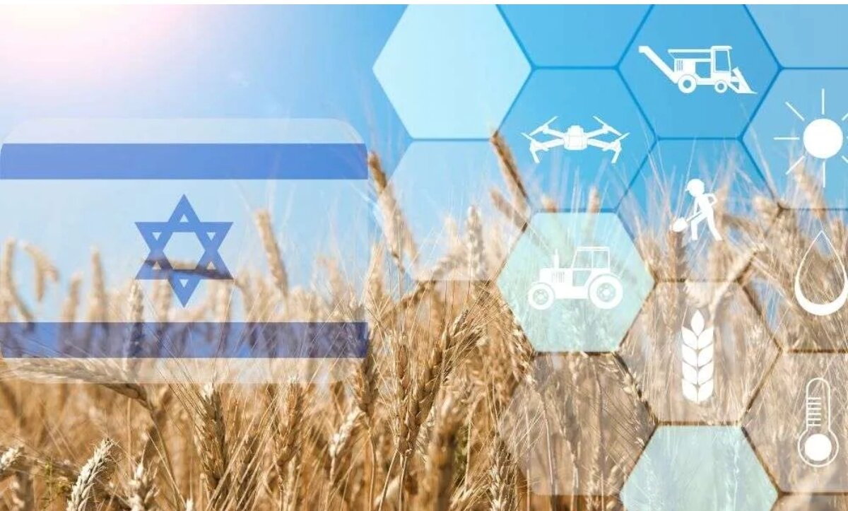 اسرائیل اسیر واردات بخش کشاورزی و ناکامی رژیم در سیاستهای خودکفایی غذایی