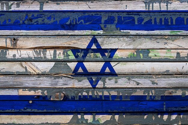 اسرائیل اسیر واردات بخش کشاورزی و ناکامی رژیم در سیاستهای خودکفایی غذایی