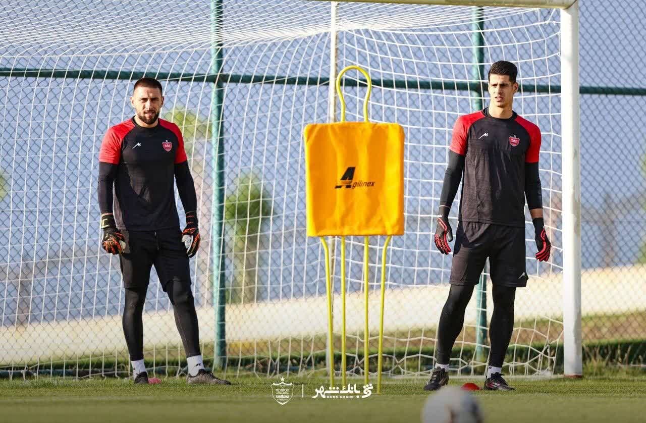 لبخند معنادار اسکوچیچ در جواب منتقدان/ آغاز شیرین ذوبآهن و حدادیفر