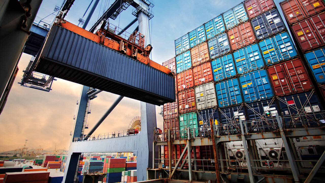 Iran’s Non-Oil Exports Total $16.55 Billion in First Four Months of Iranian Year