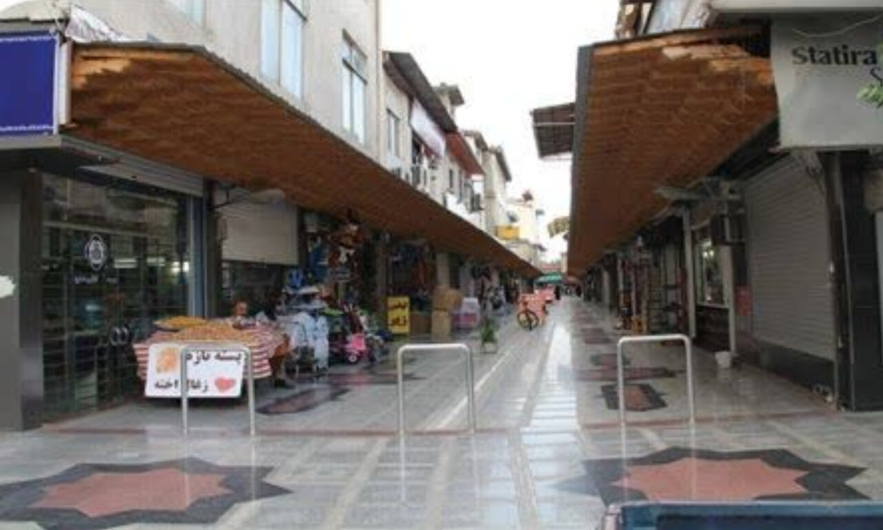 بازارهای سنتی، مقصد نو گردشگری فرهنگی در ایران