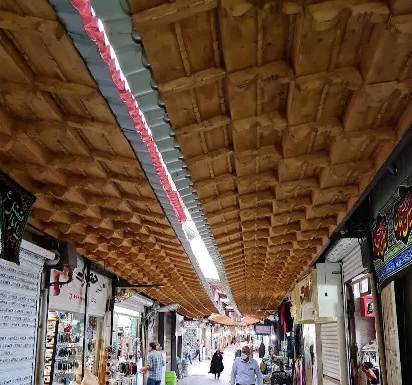 بازارهای سنتی، مقصد نو گردشگری فرهنگی در ایران