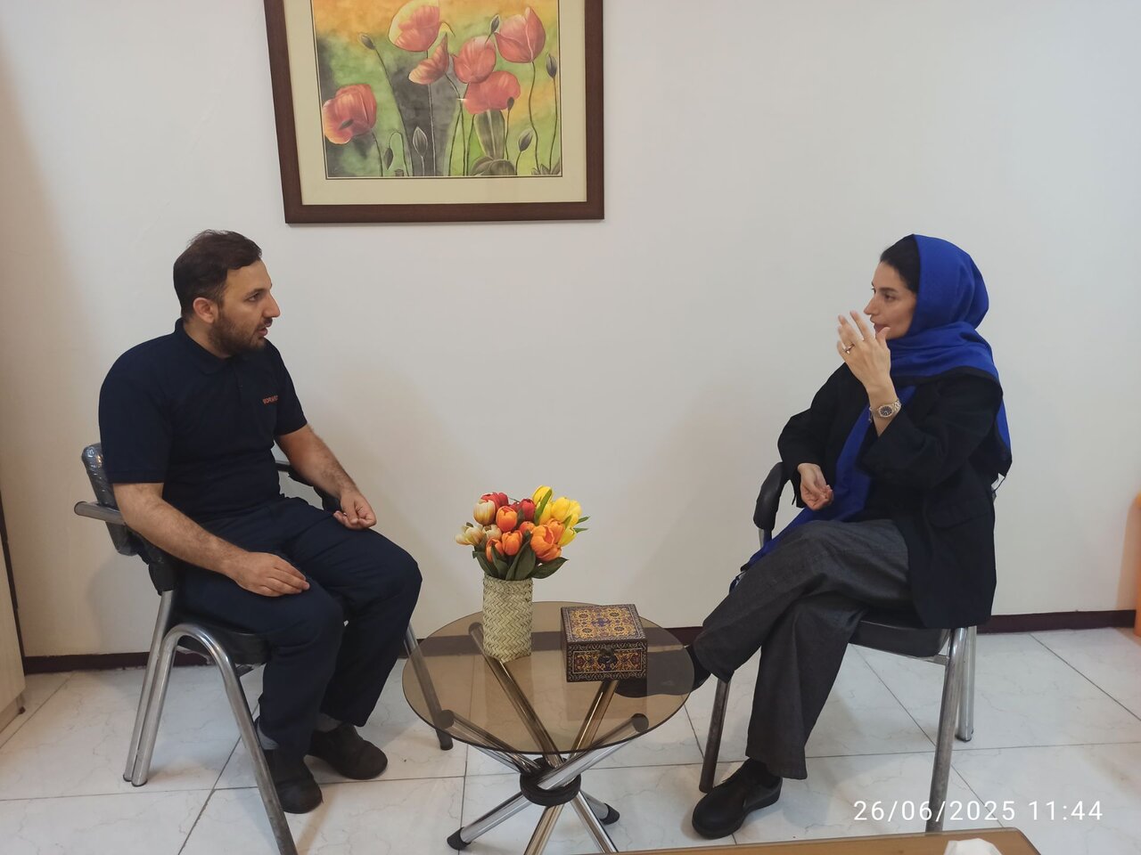 سنگ‌بنای رشد تحصیلی و روانی پایدار