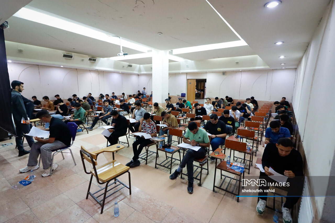 واکاوی سهم مدارس عادی و سمپاد در کسب رتبههای برتر کنکور