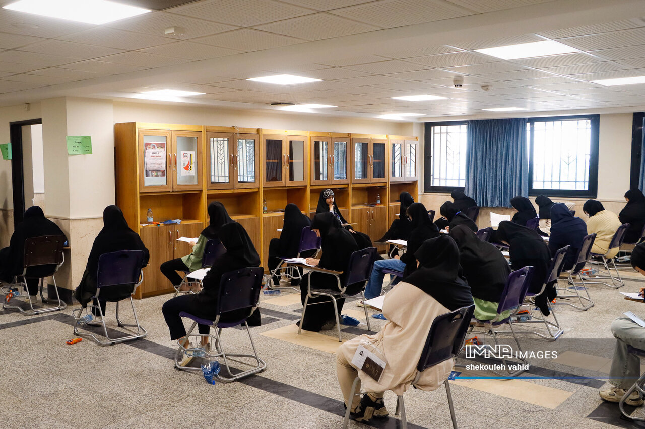 دفترچه انتخاب رشته ارشد علوم پزشکی ۱۴۰۴ منتشر شد