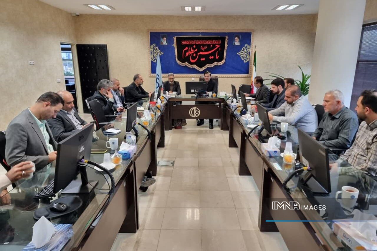 آزادسازی معابر، دغدغه ترافیکی منطقه ۱۳ اصفهان