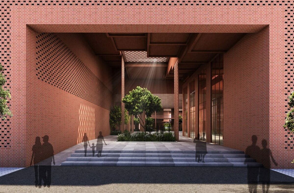 برترین ساختمانهای مدرن جهان با بامهای سبز