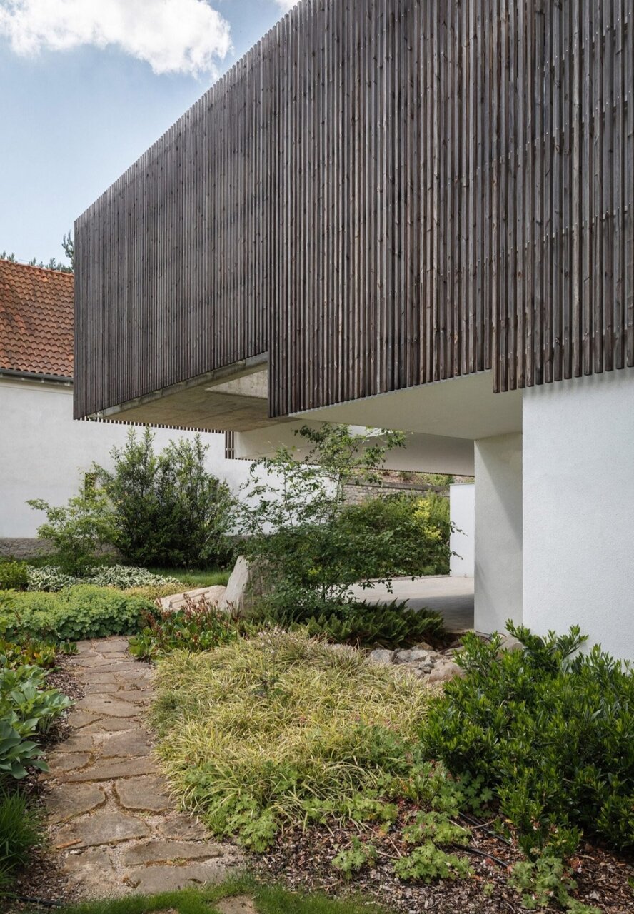 برترین ساختمانهای مدرن جهان با بامهای سبز