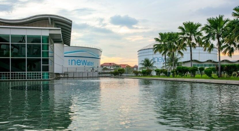 راهکارهای پایدار حفظ منابع آب و نمونه‌های موفق جهان در بازچرخانی آب