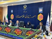 موافقت با فاز دوم ماهشهر پس از ارزیابی کامل زیست‌محیطی