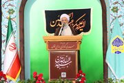 وحدت ملی، پادزهری در برابر توطئه‌های دشمنان است