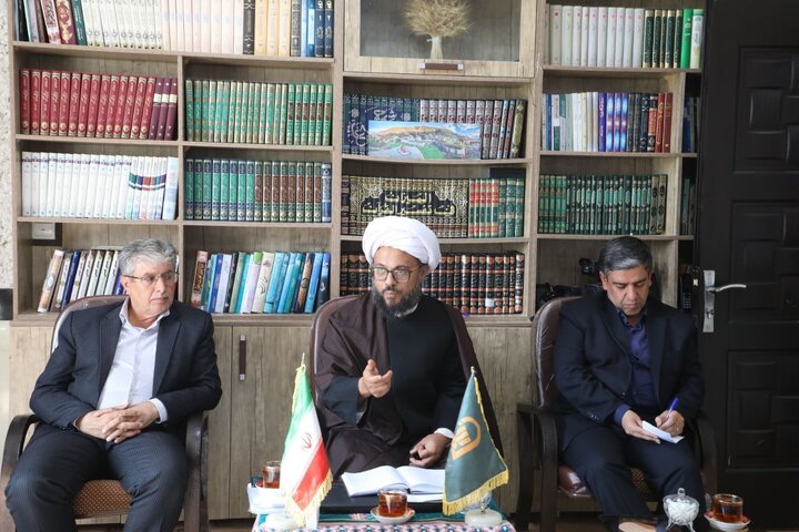 اختصاص ۴۰ میلیارد تومان اعتبار به بخش‌های خورش رستم و شاهرود خلخال