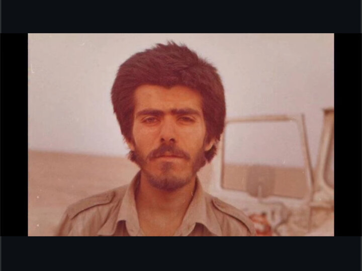 من این راه را رفته‌ام