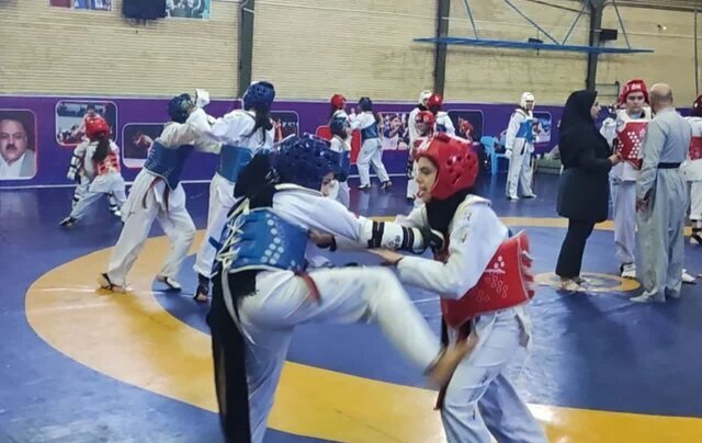 اسامی تکواندوکاران اعزامی به المپیک ناشنوایان ژاپن مشخص شد