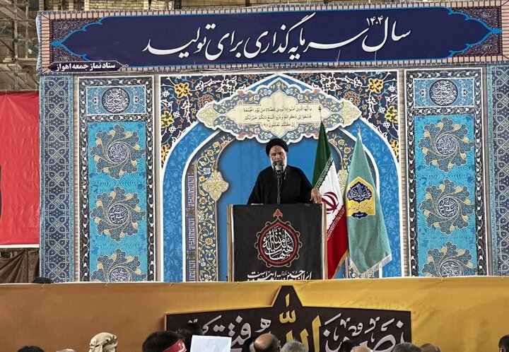 جنگ ۱۲ روزه یک کلاس بصیرتی برای ملت ایران بود