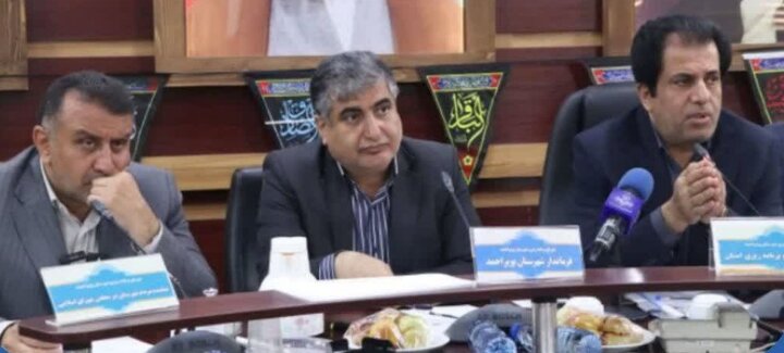 ۴۶۶ میلیارد تومان، سهم بویراحمد از بودجه در سال‌جاری