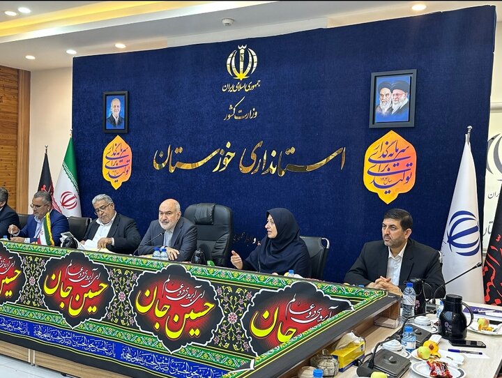 موافقت با فاز دوم ماهشهر پس از ارزیابی کامل زیست‌محیطی