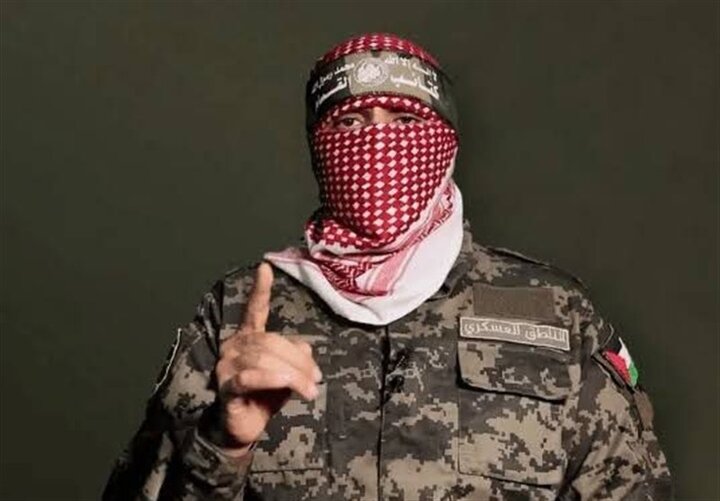 سخنگوی قسام: صدها نظامی صهیونیست را به هلاکت رسانده یا زخمی کردیم