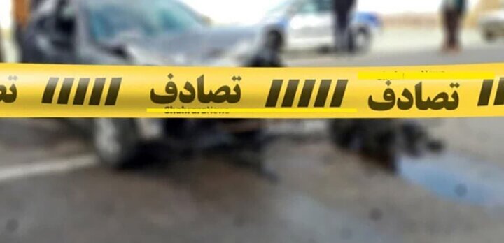 رشد تلفات حوادث رانندگی در بهار ۱۴۰۴ رشد تلفات حوادث رانندگی در بهار ۱۴۰۴