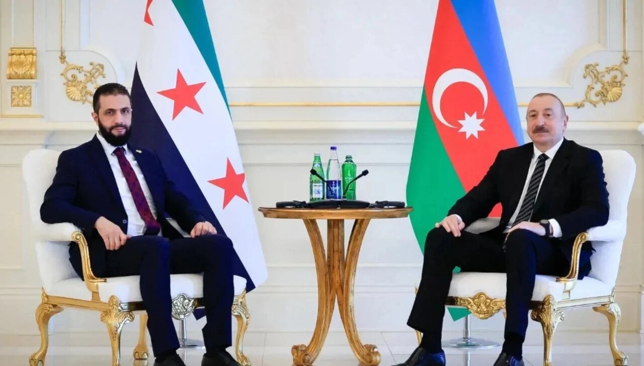 پشت پرده حملات اخیر اسرائیل به سوریه چیست؟