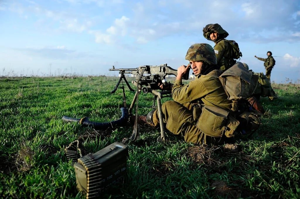 پشت پرده حملات اخیر اسرائیل به سوریه چیست؟