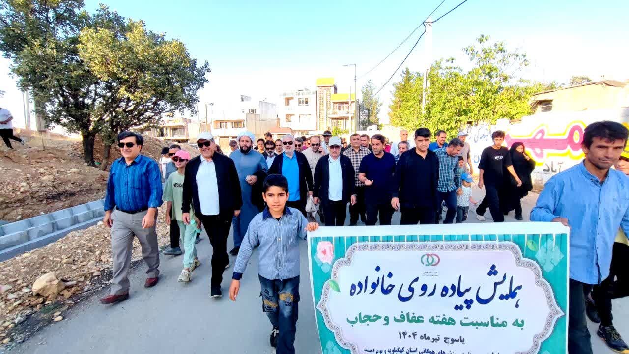 ورزش مهم‌ترین عامل نشاط اجتماعی است