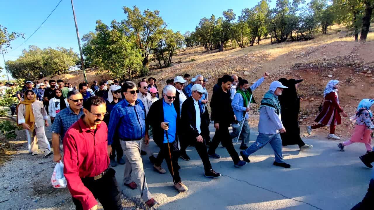 ورزش مهمترین عامل نشاط اجتماعی است