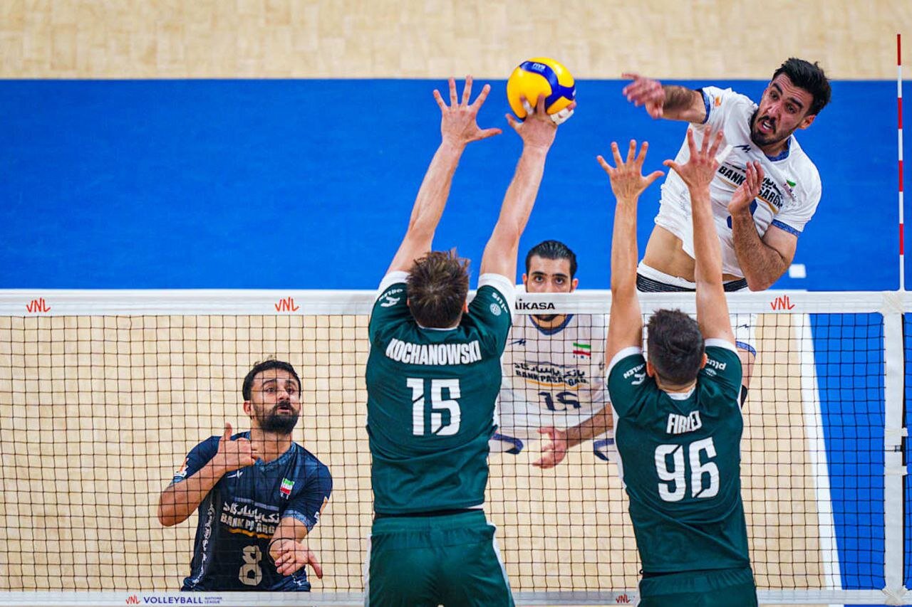 شکست دادن فرانسه دور از انتظار نیست/ باید بازی خوب بازیکنان مورد توجهمان باشد