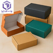 کارخانه جعبه کیبوردی برتر ایران