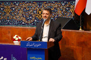 ارزش راه‌اندازی برنامه «اصفهان من» کمتر از احداث یک پروژه عمرانی نیست