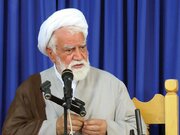 آیت‌الله نعیم‌آبادی درگذشت