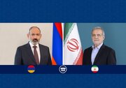 زیر بار محرومیت از حقوق ملت ایران نمی‌رویم