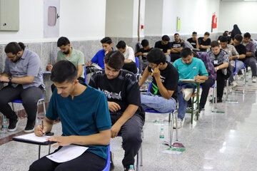 آخرین اخبار تاثیر معدل در کنکور ۱۴۰۵ / تأثیر معدل پایه یازدهم مثبت شد