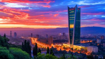  توسعه عمودی شهر؛ پاسخی به محدودیت زمین و پیچیدگی زندگی معاصر
