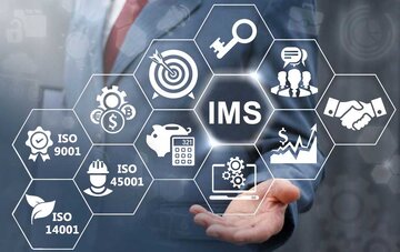 IMS چیست؟ | سیستم مدیریت یکپارچه و کاربرد