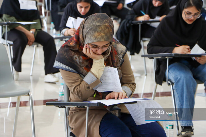 وزیر علوم از ارائه «پیشنویس بازنگری سهمیههای کنکور» خبر داد