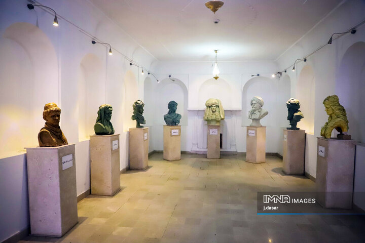 موزه مردم شناسی سنندج