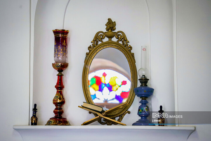 موزه مردم شناسی سنندج